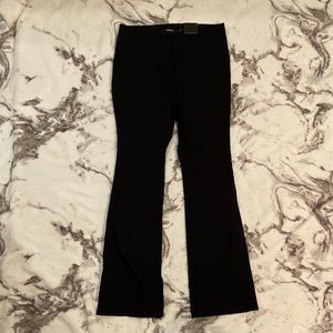 COPY - Torrid size 10 dress pant black